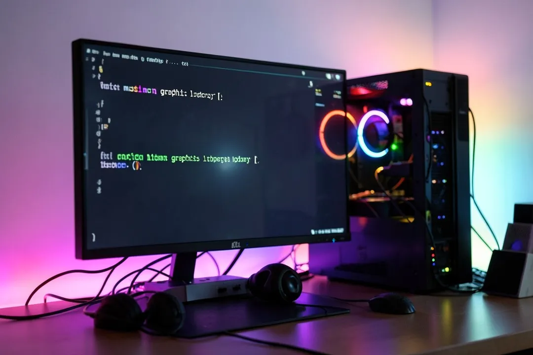 Окно с ошибкой d3dx9_31.dll